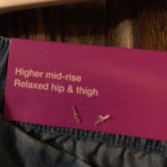 New Murano wide high rise pants🌼🧚🏻‍♂️$15 - Picture 3 of 8